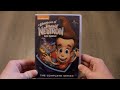 Jimmy Neutron Complete Series DVD Unboxing