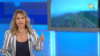 Nuria: Los Parques Nacionales, Zonas Desprotegidas