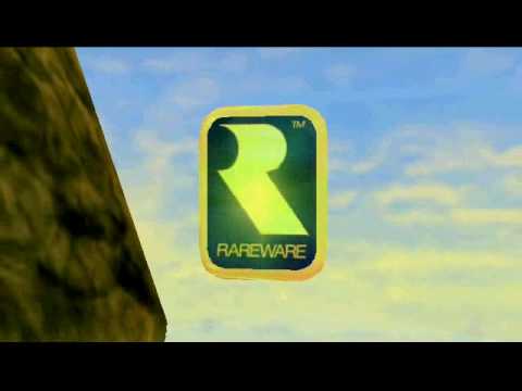 Let's Play Banjo-Tooie - Part 1: Jumping (and Flapping) Right In