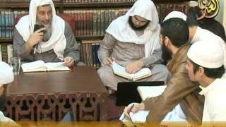 24 11 2015 شرح سنن الترمذى ابواب السير