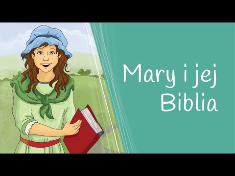 Mary i jej Biblia