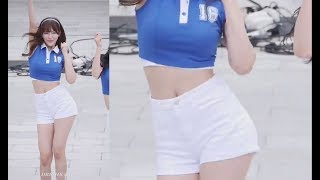 ✪COSMIC GIRLS - DAWON 170716✪✪✪ KPOP Fancam New 2017
