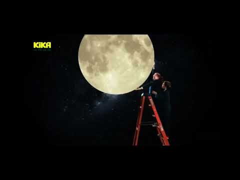 Odd Squad Intro Season 2 (German)