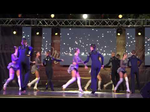 ORFEUSZ W ITALII 2019 - BINGO - Oświęcim - Universe