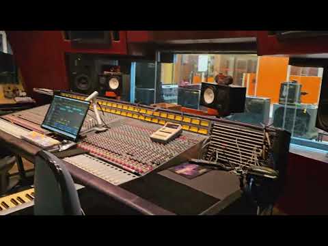 Milestone Music Studios-Cape Town