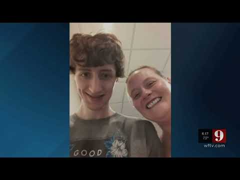Madre del hijo disparado y asesinado por un diputado planea demandar a la Oficina del Sheriff del Condado de Orange