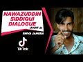 Nawazuddin Siddiqui Dialogue Shiva Jangra Part 2 Kick Movie Salman Khan