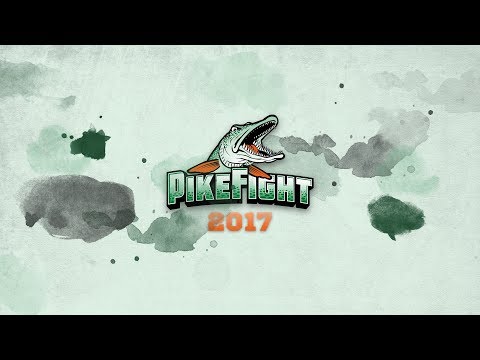 PIKE FIGHT 2017 - OFFICIAL TRAILER