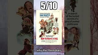 Speedrunning Movie Reviews #266 (Seven 70s Films)