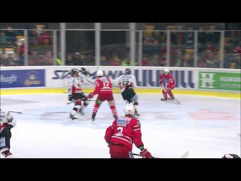 #Rotjacken-TV | 30-Sekunden Highlights (vs. Znojmo, 25.10.2019)