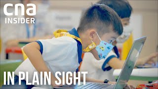 How Schools Support Students With Visual Impairment | In Plain Sight - Part 2/3