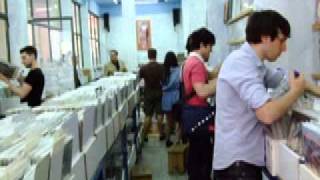 Hunting by The Bongos