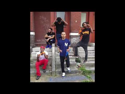 30 Deep Grimeyy X NWM Cee Murdaa "NoCap" (Official Audio)