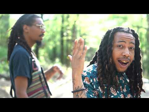 Indigo Sun - Bout Time (Official Video)