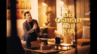 Dr. Osman Tan - Kalbimi Kırdın Klibi