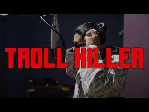 Lazarus - "TROLL KILLER" - OFFICIAL MUSIC VIDEO