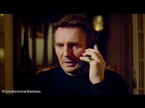 A Walk Among the Tombstones - Clip: Scudder talks to the Kidnappers
