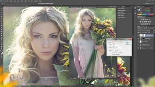 Fashion Actions ~ Crystal PS Action