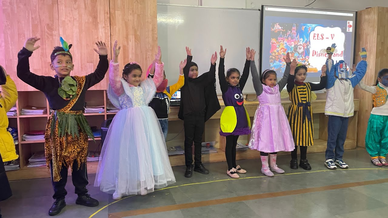 Enjoying Early Learning Series