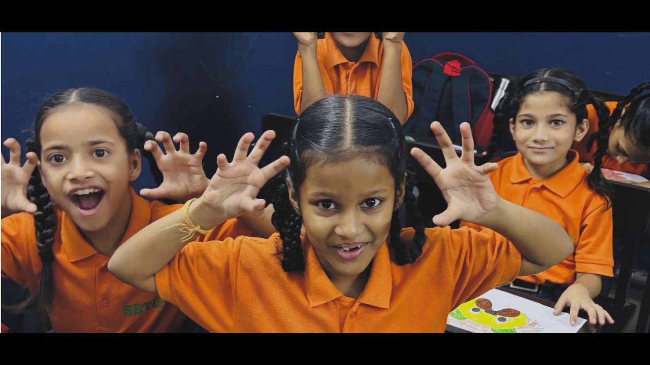 Montage Testimonial Video