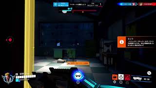 おゲームのお時間です。OW2ソロランク頑張るます