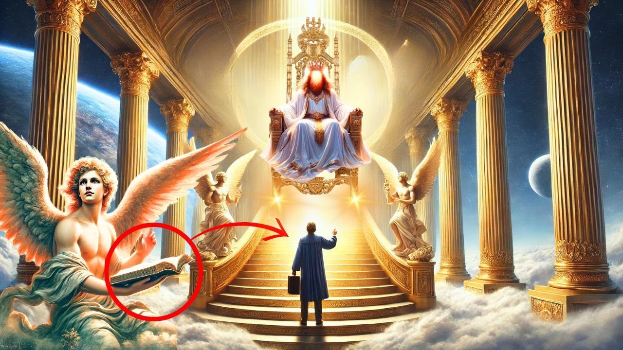 Watch this video before judgment day: Your soul will thank you!