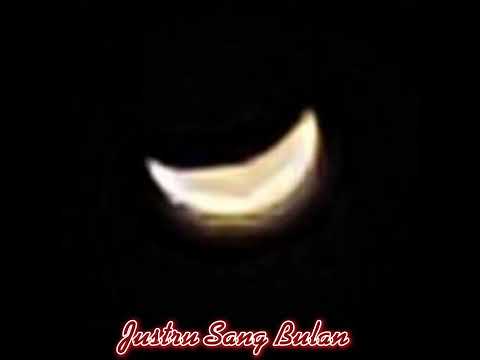 Justru Sang Bulan 💙❤️MOMO LATIF. & ISMAIL KASSIM