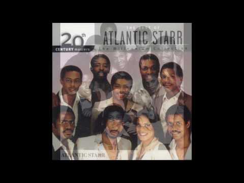 Atlantic Starr   Let's Get Closer