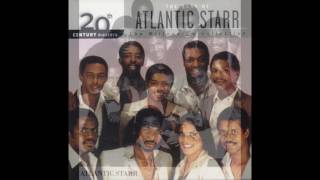 Atlantic Starr   Let&#39;s Get Closer