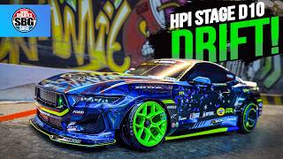 Did HPI just pull off the IMPOSSIBLE - Stage D10 Drift Review
