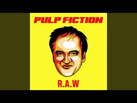 PULP FICTION