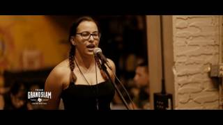 Erica Nicole - "Traffic Court" @WANPOETRY (TGS 2016)