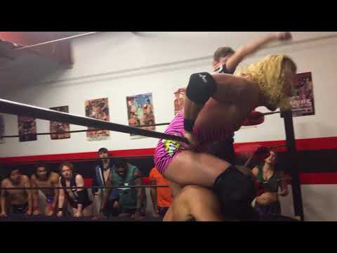 Future of Honor: Matt Sells vs Adam Chandler