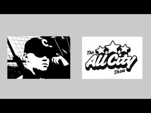 Cappo | The P Brothers - Live on The All City Show - XFM - 2002? - Dan Greenpeace - UK Hip-Hop