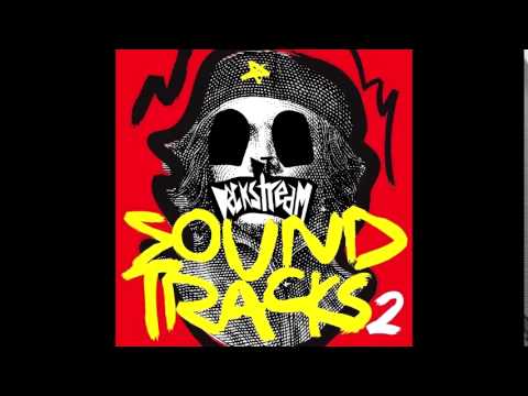 DJ Deckstream - Screwtape feat. L-Universe - Soundtracks 2