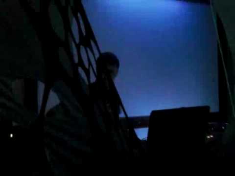 Rawar Live at Spiritual Dojo - (Kakegawa Japan-2009)