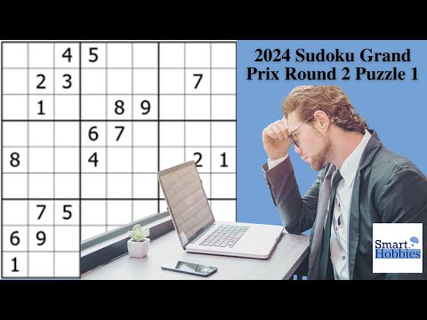 This Simple Trick Will Improve Your Sudoku Scanning