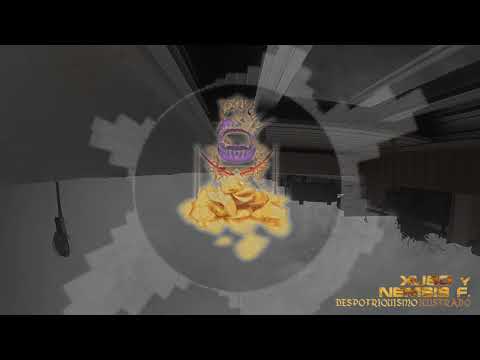 6. Xuso S. & Nemsis F. - Tienes un problema (prod. Dj Stigma) ft. EseNando y Yeities