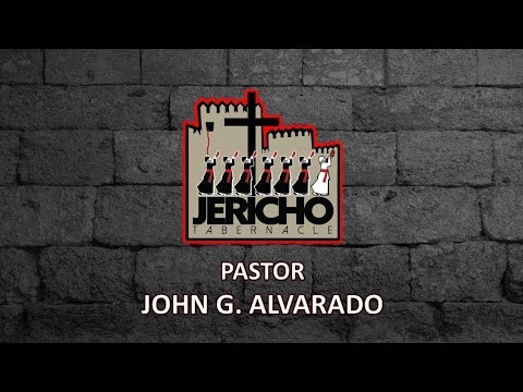 2020-0419 God's Prophetic Calendar: 360 Days - Bro. John G. Alvarado
