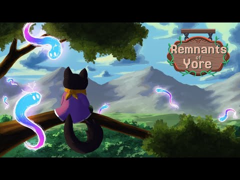 Announcement Trailer