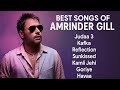 Best Of Amnider Gill Top 5 Songs Best Of Amrinder Gill Amrinder Gill All Songs Jukebox