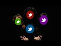 Twitter Singing Bohemian Rhapsody