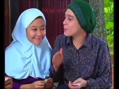 FTV Hidayah - Terbenam Sebatas Leher