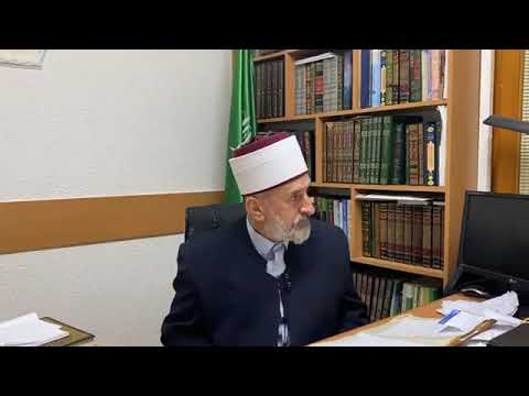 "Israja dhe Miraxhi" pj.1