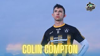 Colin Compton: “It’s only human nature to want more”