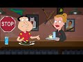 Family Guy Applebee S