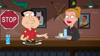 Family Guy - Applebee&#39;s
