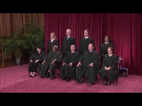 Video | Supreme Court conservatives poised to back Trump in FTC firing case | REUTERS