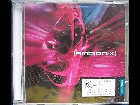Free Download Digital Vision Ambionix CDDA-SynthX