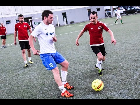 15.05.2018 III Liga B - IG vs. Frapol